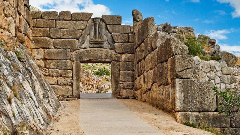 Private luxury tour of Mycenae, Nafplio, Epidaurus and Canal - A Closer Look at the Itinerary and Highlights