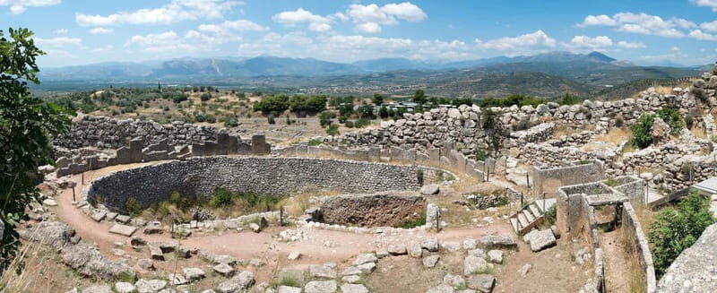 Private luxury tour of Mycenae, Nafplio, Epidaurus and Canal - Final Thoughts