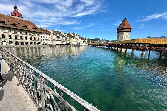 Private Luxury Tour of Switzerland - Transportation and Overall Value