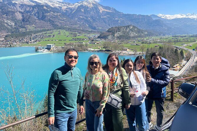 Private Luxury Tour of Switzerland - FAQ
