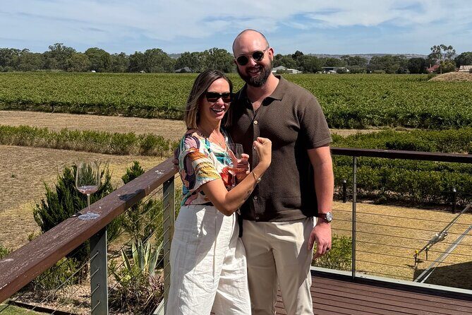 Private Luxury Tour: Penfolds Estate Heritage & Hills Picnic - Cost & Value