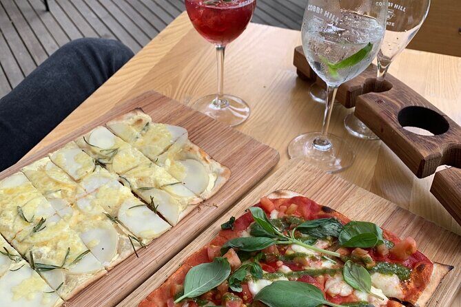 Private Luxury Tour: Penfolds Estate Heritage & Hills Picnic - Booking & Flexibility
