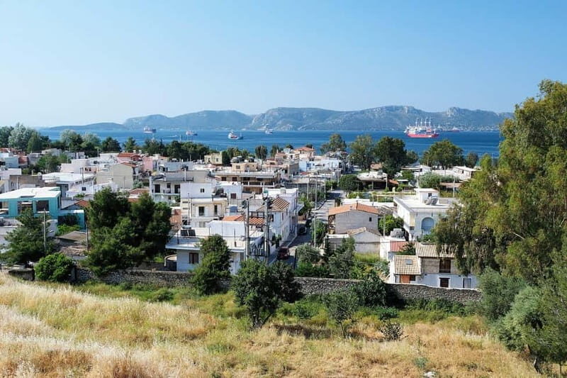 Private Luxury Tour: The Sacred Way - Athens to Eleusis - What’s Included and What To Expect