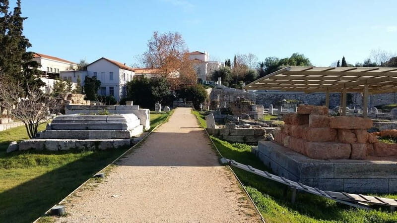 Private Luxury Tour: The Sacred Way - Athens to Eleusis - Pricing and Value