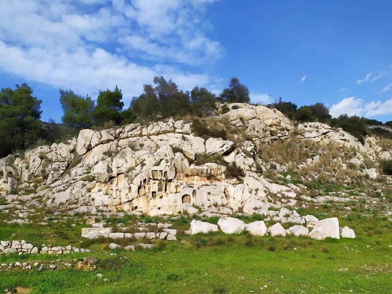 Private Luxury Tour: The Sacred Way - Athens to Eleusis - Who Should Take This Tour?