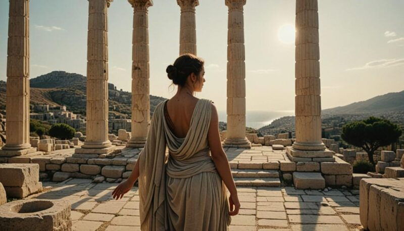 private-luxury-tour-the-sacred-way-kerameikos-to-eleusis