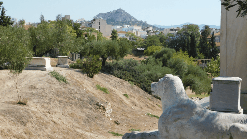private-luxury-tour-the-sacred-way-kerameikos-to-eleusis