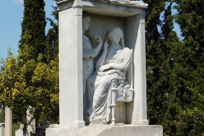 private-luxury-tour-walking-the-sacred-way-kerameikos-to-eleusis