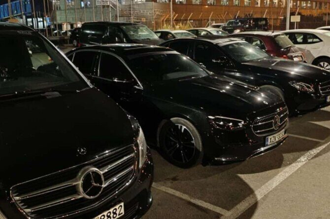 Private Luxury Transfer from Athens to Athens Airport - FAQs