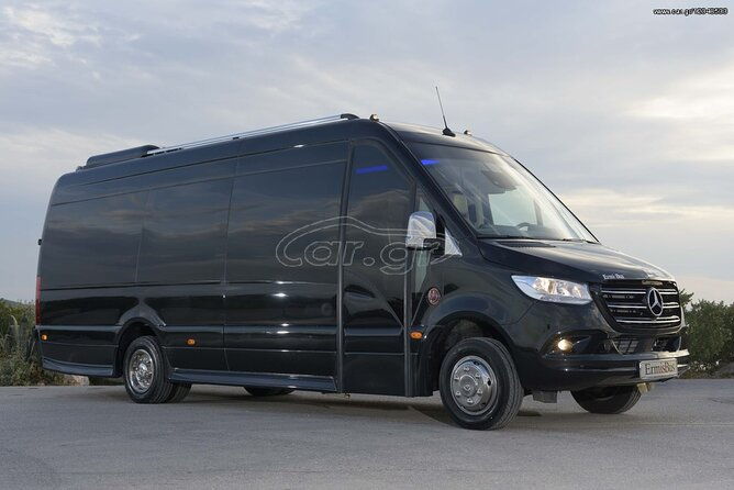 private-luxury-transfer-from-lavrio-port-to-athens-airport