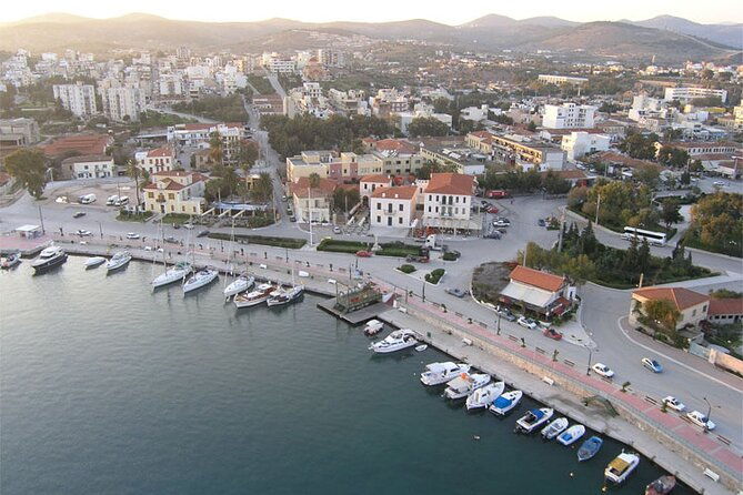 private-luxury-transfer-from-lavrio-port-to-athens-airport