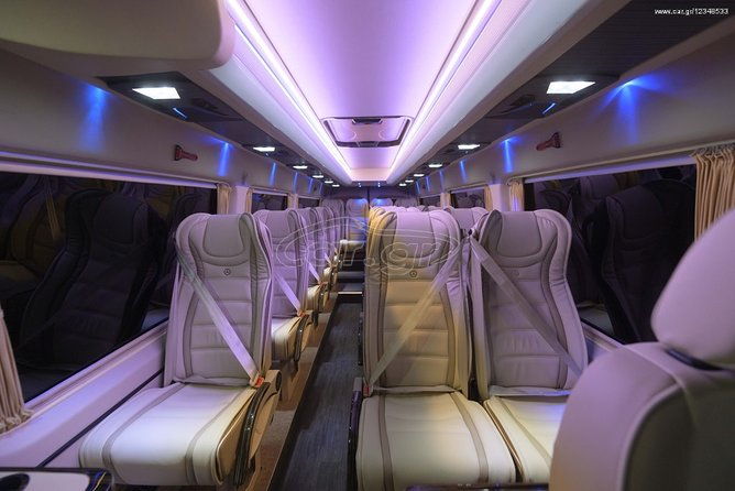 private-luxury-transfer-from-lavrio-port-to-athens-airport