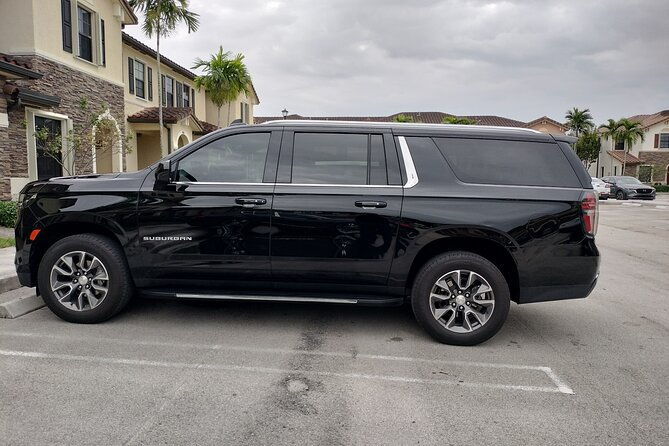 private-luxury-transfer-from-miami-to-orlando