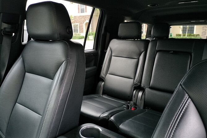 private-luxury-transfer-from-miami-to-orlando