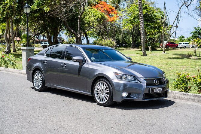 private-luxury-transfer-round-trip-hewanorra-international-airport-uvf