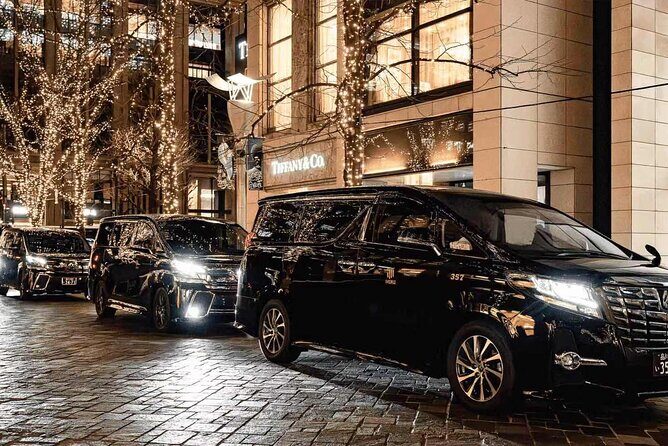 Private Luxury Transfer to or from Haneda Airport (One-Way) - FAQ