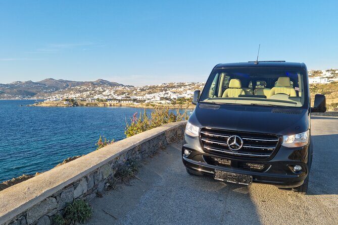 Private Luxury Transfer up to 11 Passengers - Practical Tips for Using This Service