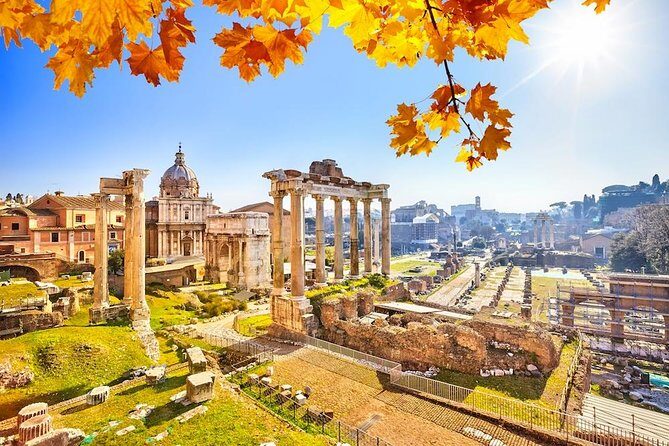 Private Luxury Transportation Between Rome and Civitavecchia Port - The Real-World Experience: What Travelers Say