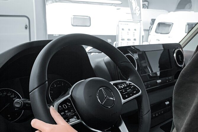 Private Luxury Transportation Between Rome and Civitavecchia Port - Who Will Benefit Most?