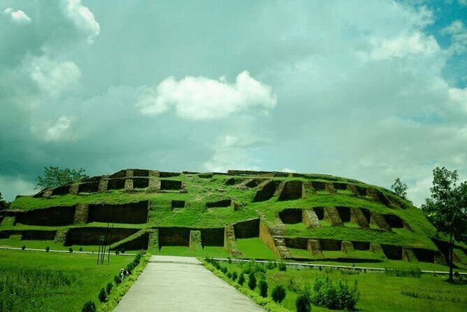 Private Luxury Varendra Odyssey  3 Day Tour - Key Points