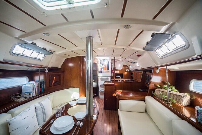 Private Luxury Yacht Charters, BYOB & Dolphins - The Real Experience from Past Guests