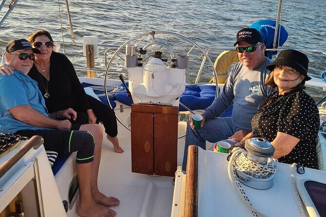 Private Luxury Yacht Charters, BYOB & Dolphins - FAQ