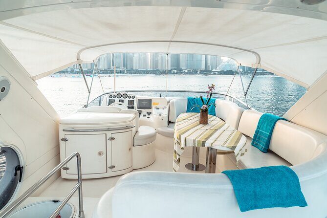 Private Luxury Yacht Cruise for up to 20 people - Is the Price Worth It?