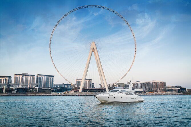 Private Luxury Yacht Cruise for up to 20 people - Who Would Love This Experience?