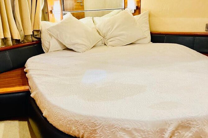 Private Luxury Yacht Tour From Dubai Marina - FAQs about the Dubai Marina Private Yacht Tour