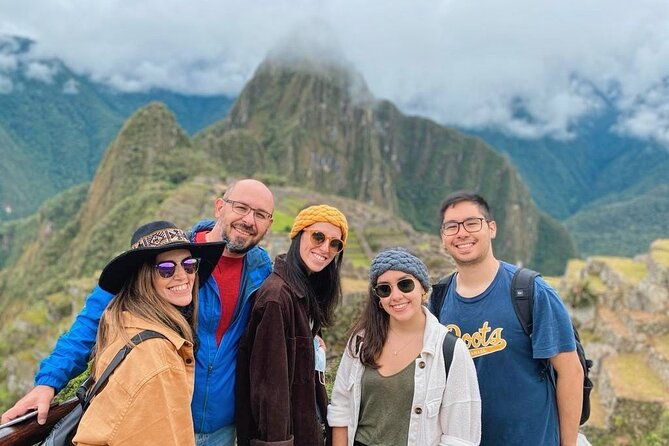 private-machu-picchu-1-day-tour-from-poroy-cusco