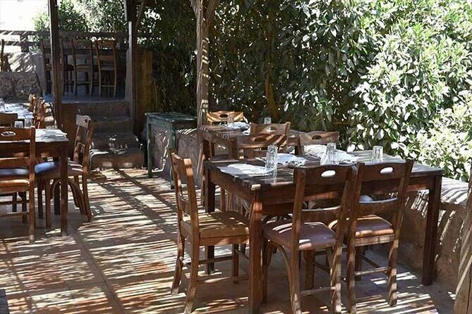 Private Madaba Haret Jdoudna Restaurant Lunch or Dinner from Amman - Final Thoughts