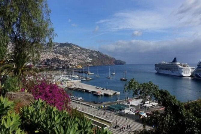 private-maderia-island-tour-famous-monte-toboggan-ride