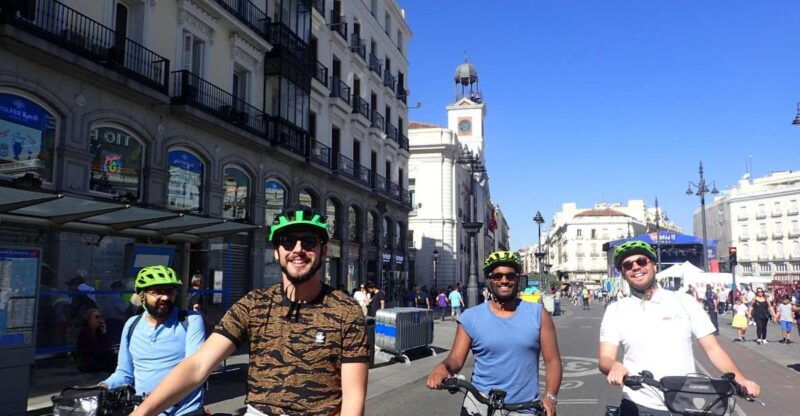 private-madrid-bike-tour-exclusive-guided-cycle-tour