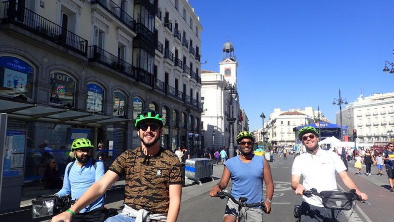 private-madrid-bike-tour-exclusive-guided-cycle-tour