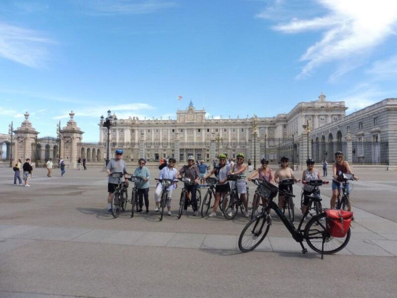 private-madrid-bike-tour-exclusive-guided-cycle-tour