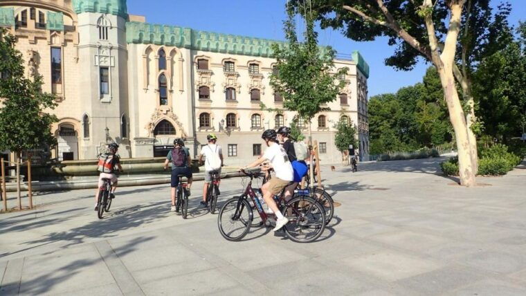 private-madrid-bike-tour-exclusive-guided-cycle-tour