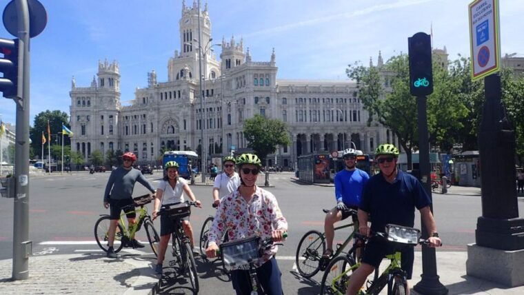private-madrid-bike-tour-exclusive-guided-cycle-tour