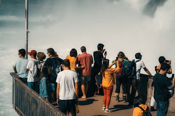 private-magic-waterfall-adventure-tour-to-rhine-falls-with-pickup