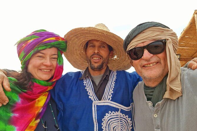 Private: Magical Dinner And Agafay Desert & Sunset Camel Ride - An Authentic Moroccan Evening: Private Dinner and Sunset Camel Ride in Agafay Desert