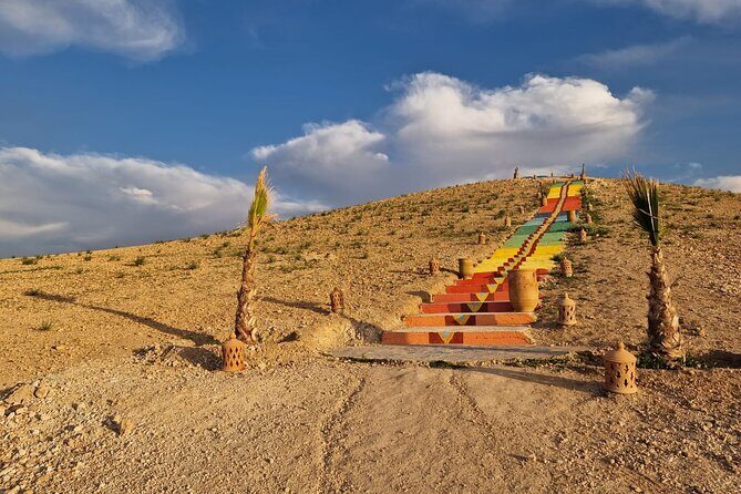 Private: Magical Dinner And Agafay Desert & Sunset Camel Ride - Final Thoughts on the Experience