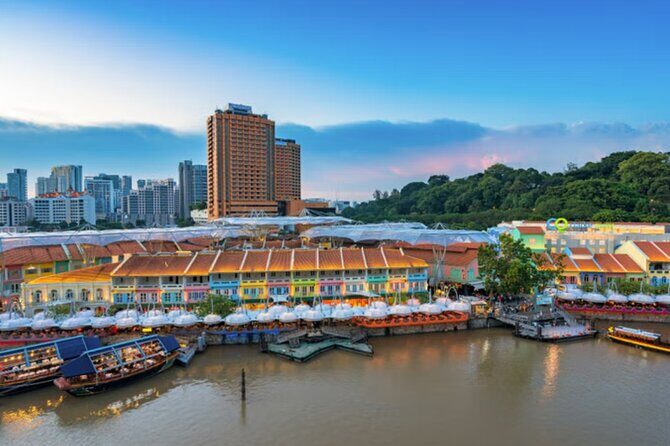 Private :Magical Nights in River Cruises and Stunning Light Shows - Final Thoughts