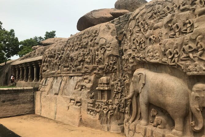 Private Mahabalipuram Tour from Chennai with Female Host - Why Choose This Mahabalipuram Tour?