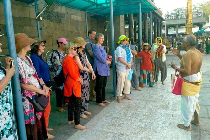 Private Mahabalipuram Tour from Chennai with Female Host - The Sum Up: Is This Tour Worth It?