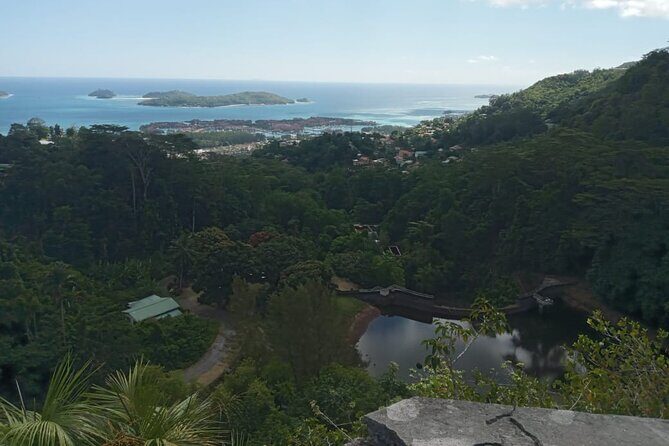 Private Mahe Island Full day Tour with Pickup - Why Choose This Tour?  