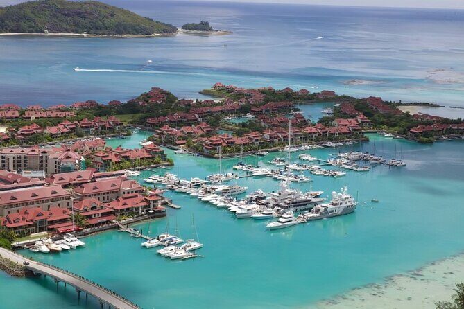 Private Mahe Island Full day Tour with Pickup - Authentic Experiences & Honest Feedback  