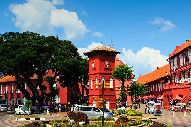 Private Malacca Day Tour With Lunch - Value for Money & Overall Experience