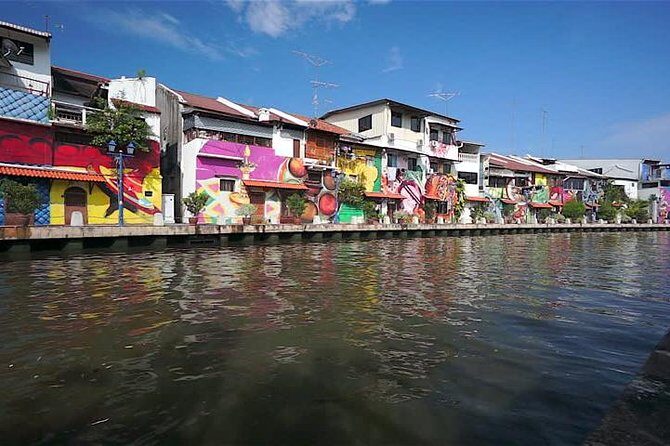 Private Malacca Day Tour With Lunch - Who Will Love This Tour?