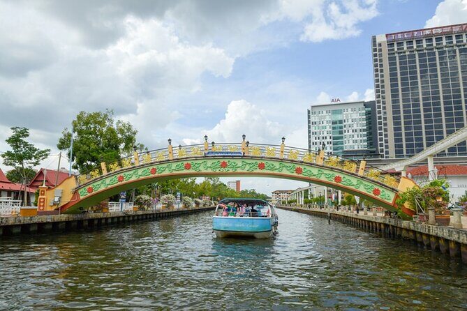 Private Malacca Day Trip From Kuala Lumpur with River Cruise - An In-Depth Look at the Malacca Day Trip