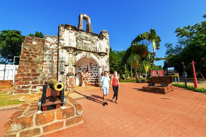 Private Malacca Day Trip From Kuala Lumpur with River Cruise - Who Will Love This Tour