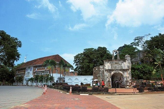Private Malacca Day Trip From Kuala Lumpur with River Cruise - FAQs